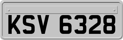 KSV6328