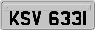 KSV6331