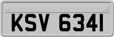 KSV6341