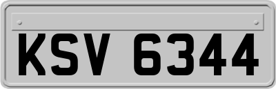 KSV6344