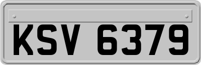 KSV6379