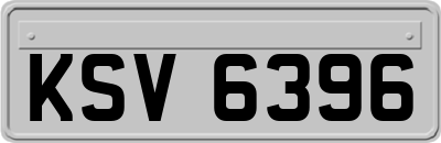 KSV6396