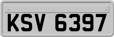 KSV6397