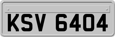 KSV6404