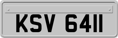KSV6411