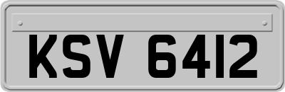 KSV6412