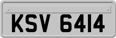 KSV6414