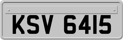 KSV6415