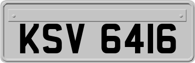 KSV6416