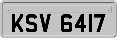 KSV6417