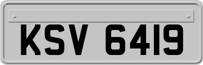 KSV6419