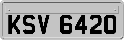 KSV6420