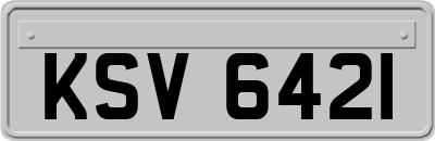 KSV6421