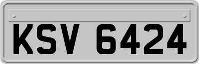 KSV6424