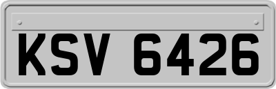 KSV6426