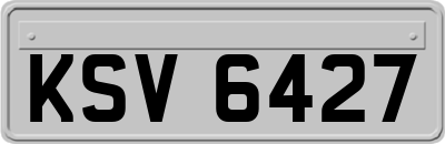 KSV6427