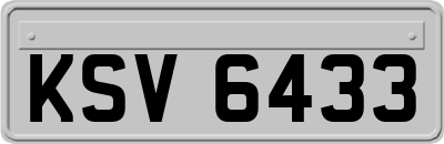 KSV6433