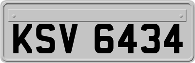 KSV6434
