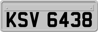 KSV6438