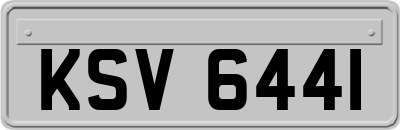 KSV6441