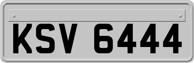 KSV6444