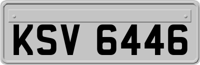 KSV6446