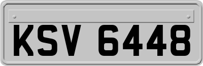 KSV6448