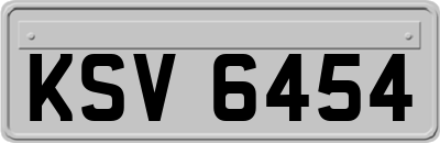 KSV6454