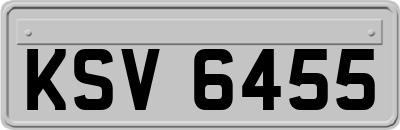 KSV6455