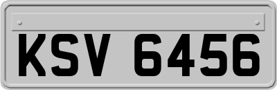 KSV6456