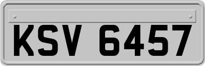 KSV6457