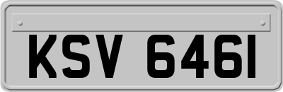 KSV6461