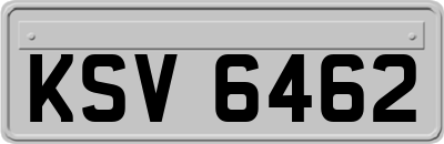 KSV6462