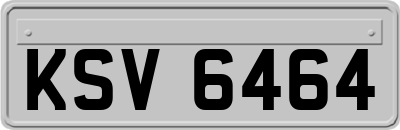 KSV6464