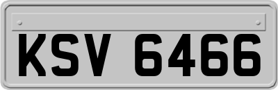 KSV6466