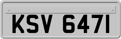KSV6471