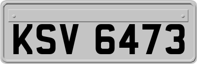 KSV6473