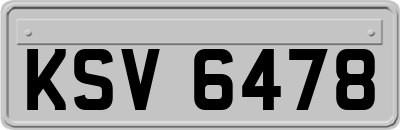 KSV6478