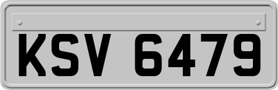 KSV6479
