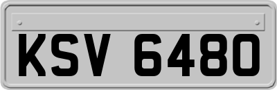 KSV6480