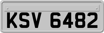 KSV6482