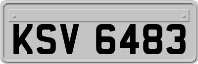 KSV6483