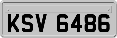 KSV6486