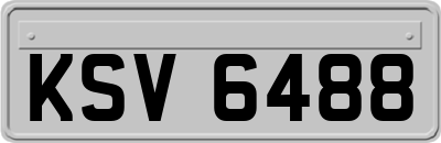 KSV6488