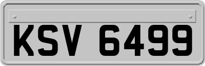 KSV6499