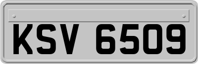 KSV6509