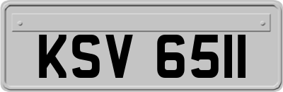 KSV6511