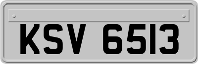 KSV6513