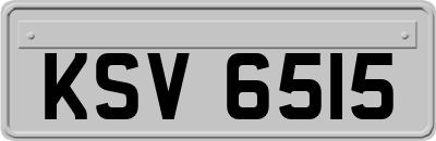 KSV6515