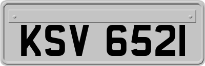 KSV6521